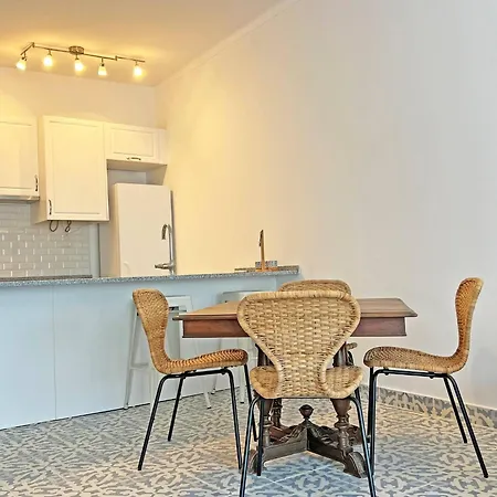 Casa Florence - Fuseta Esterno foto