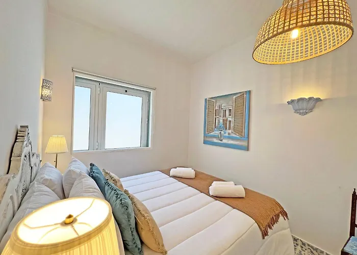 Casa Florence - Fuseta