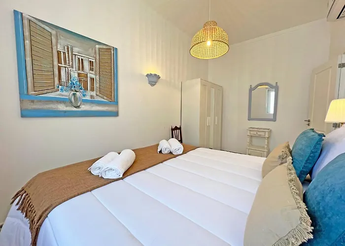 Casa Florence - Fuseta