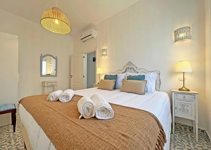 Casa Florence - Fuseta
