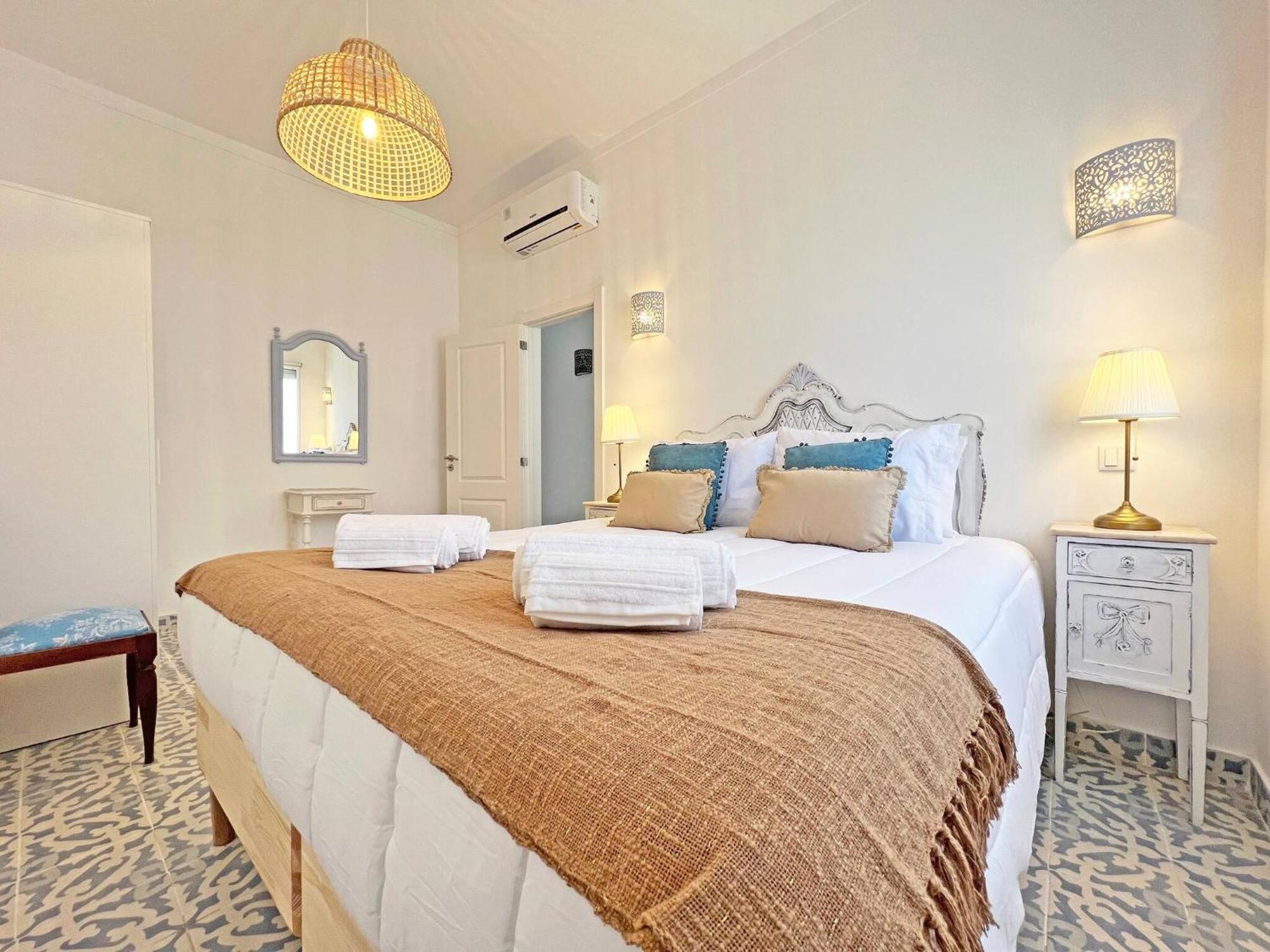Holiday home Casa Florence - Fuzeta