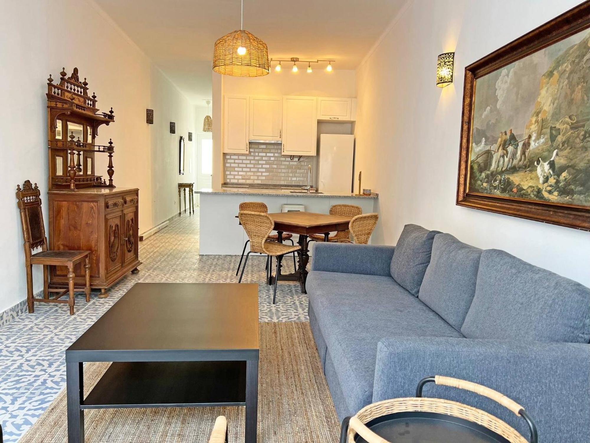 Casa Florence - Fuzeta