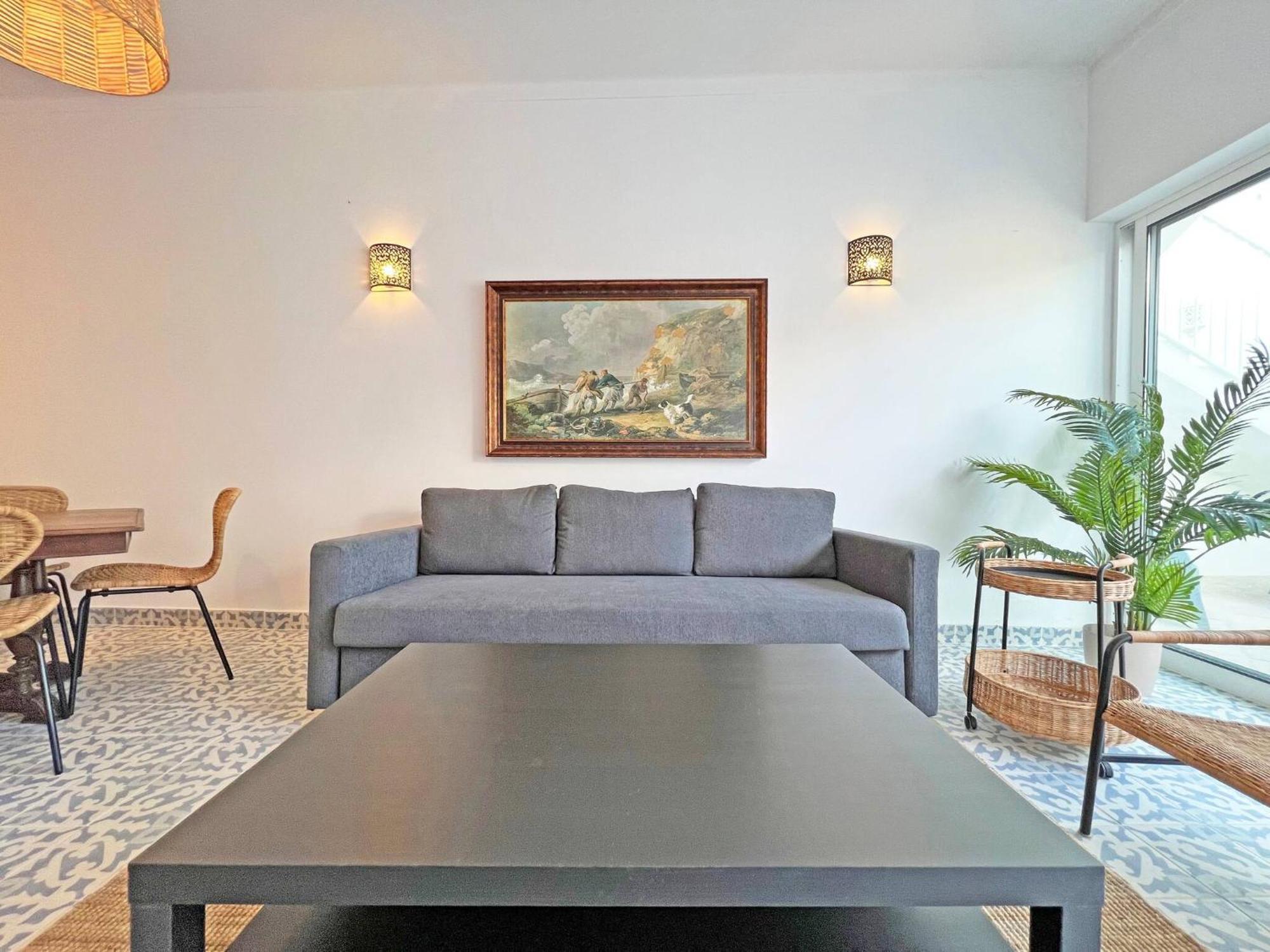 Casa Florence - * Fuzeta