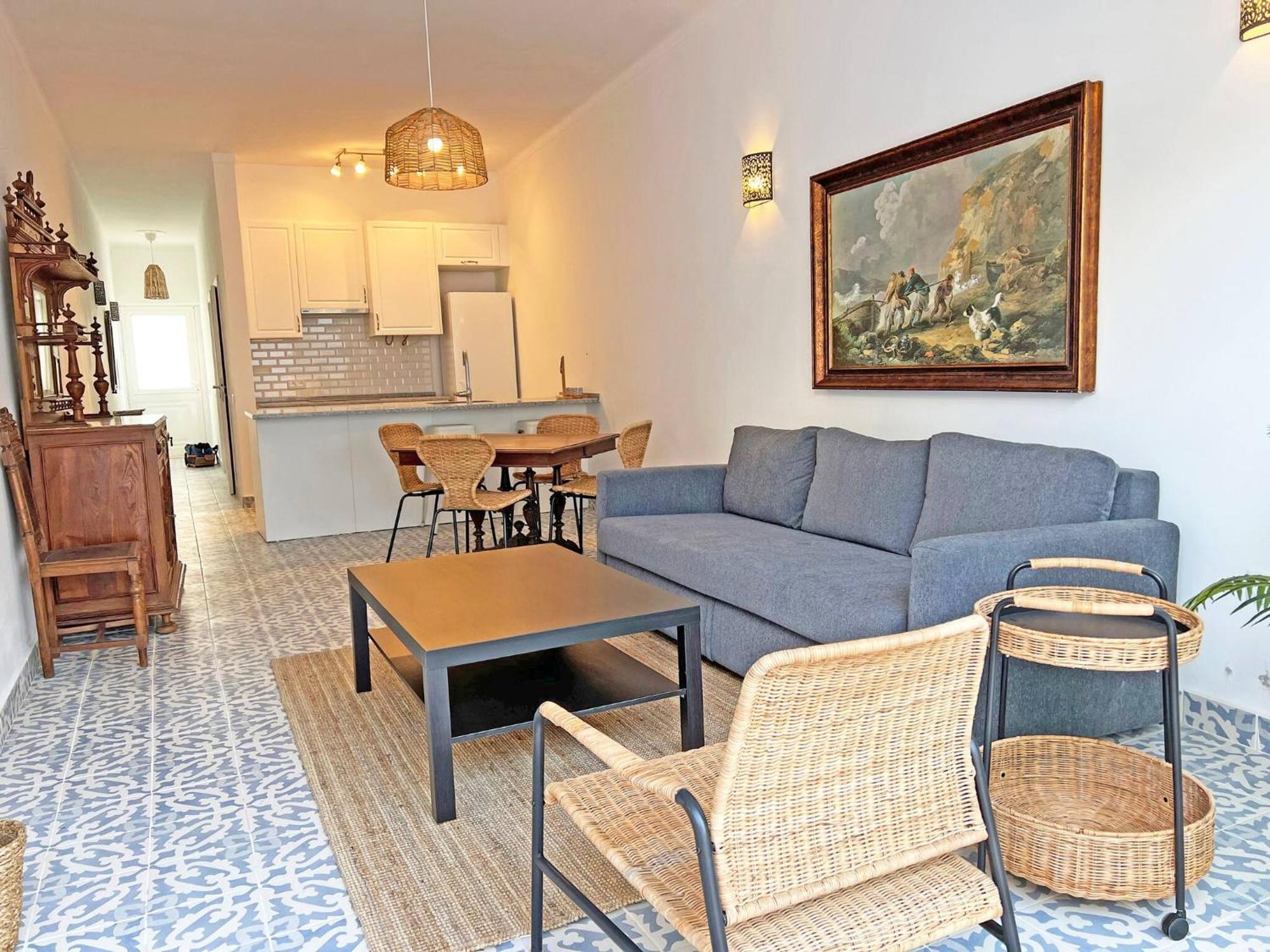 Casa Florence - Holiday home Fuzeta