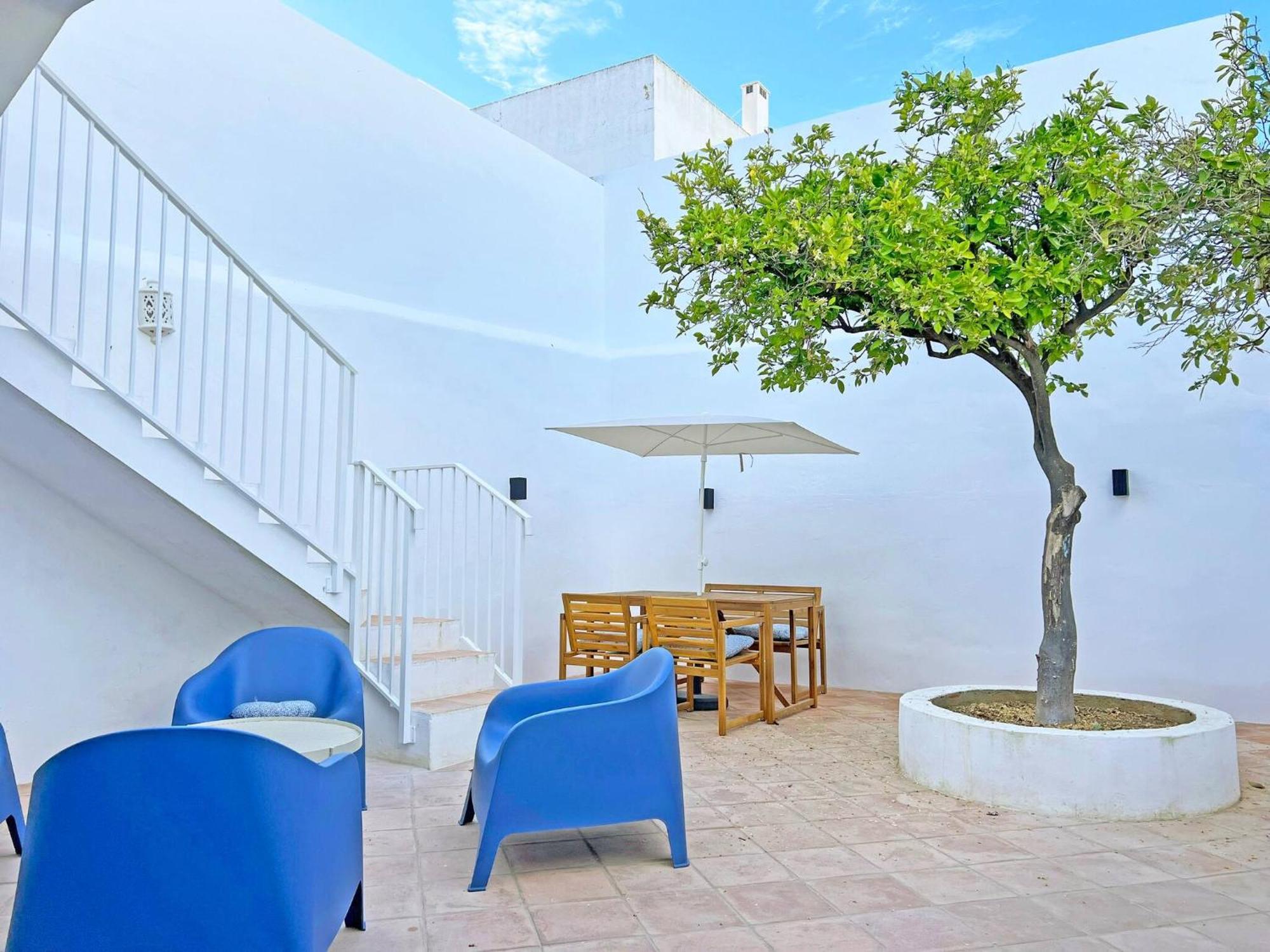 Holiday home Casa Florence - Fuzeta