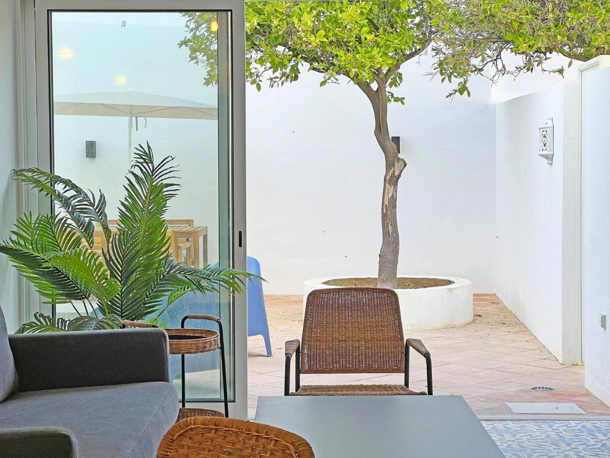 Casa Florence - Fuzeta