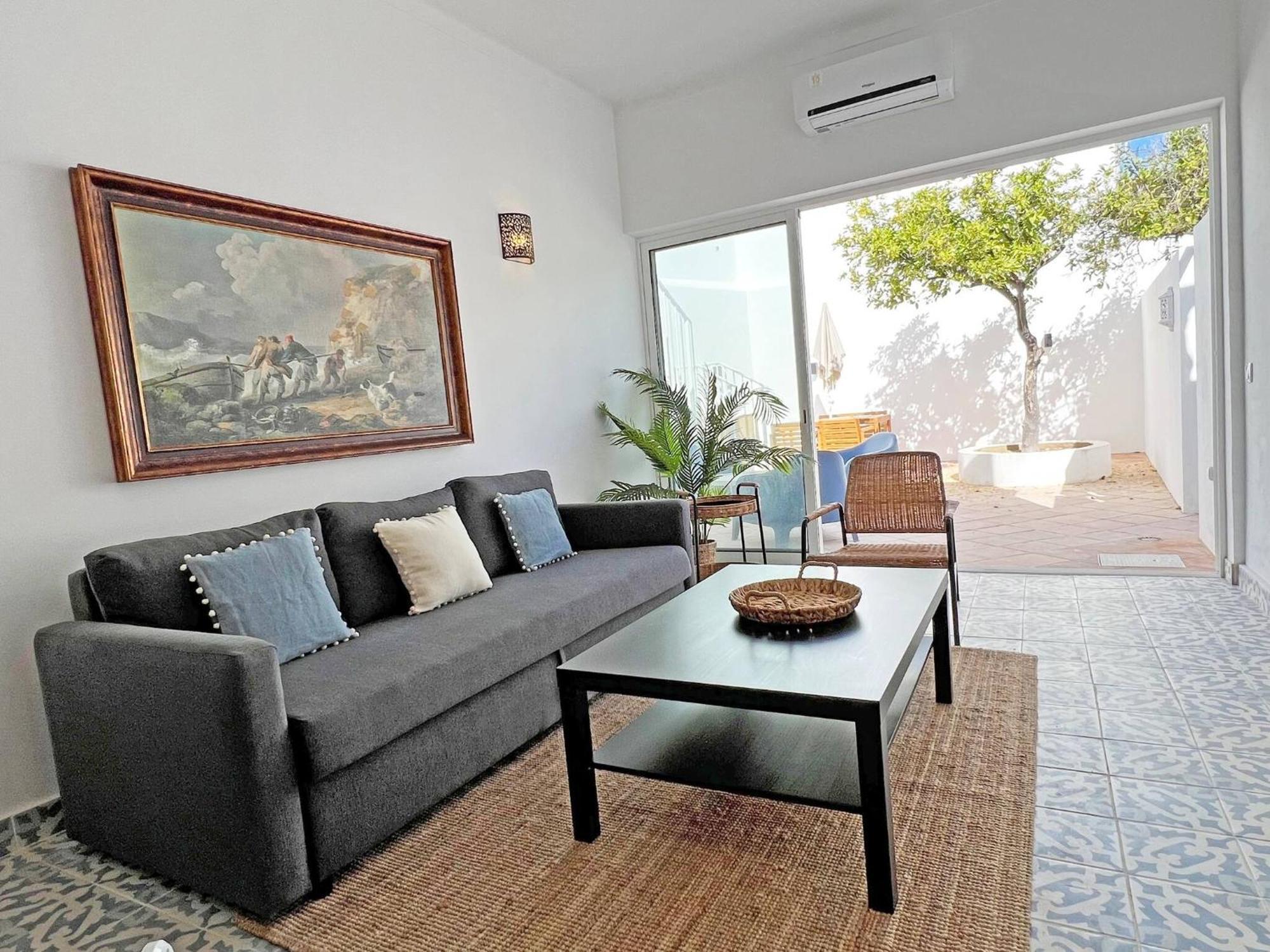Casa Florence - * Fuzeta