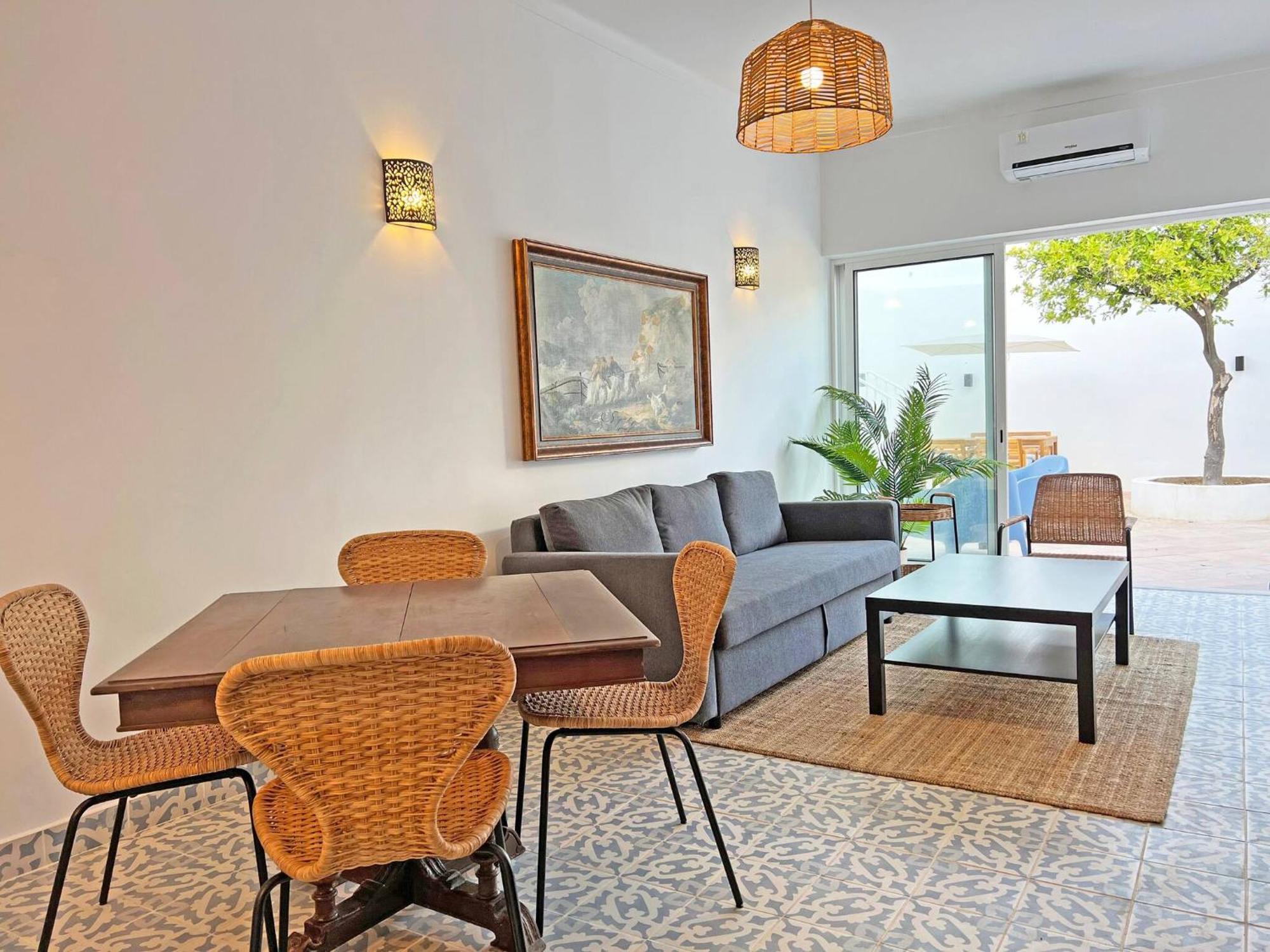 Holiday home Casa Florence - Fuzeta