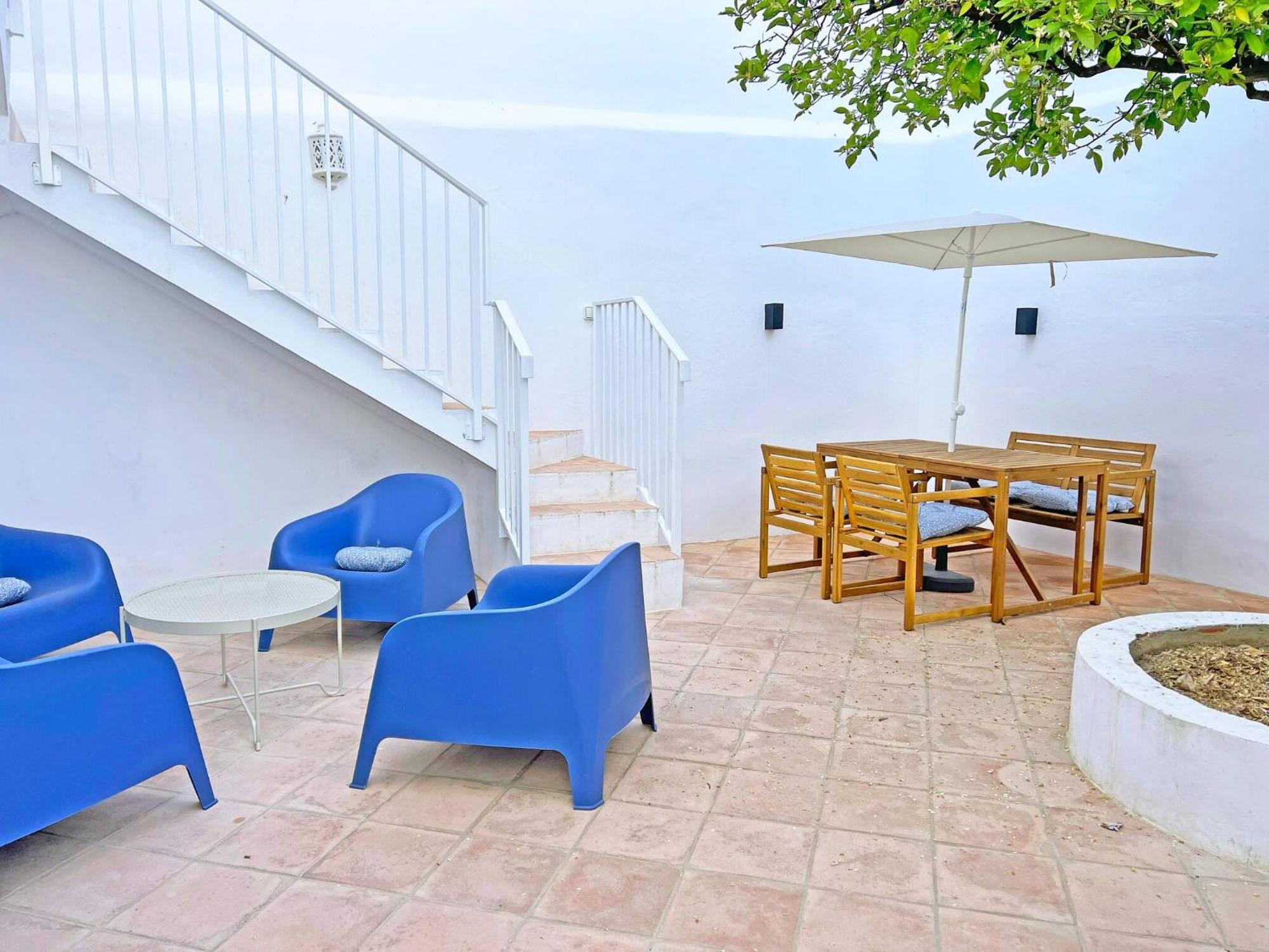 Casa Florence - * Fuzeta
