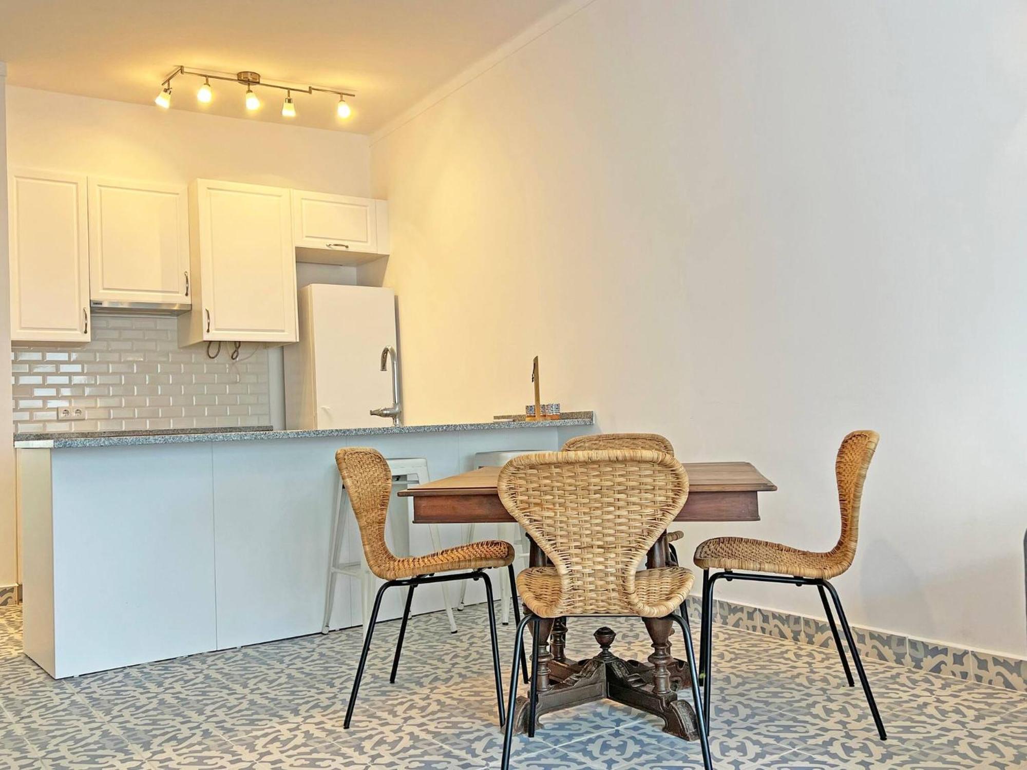 Holiday home Casa Florence - Fuzeta